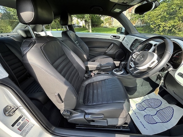 Used Volkswagen Beetle 2025 for sale - 76040044: Photo 20