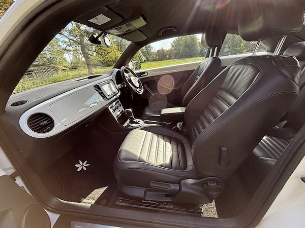 Used Volkswagen Beetle 2025 for sale - 76040044: Photo 22