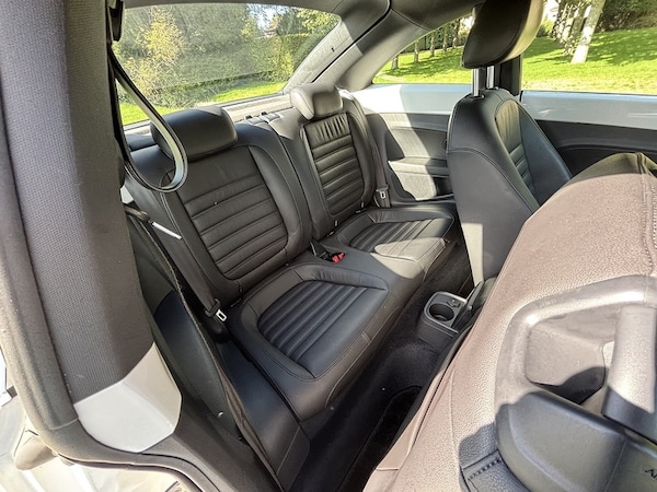 Used Volkswagen Beetle 2025 for sale - 76040044: Photo 24