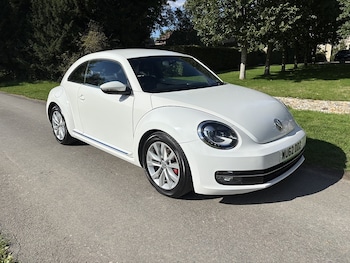 Used Volkswagen Beetle 2012 for sale - 76040044: Photo