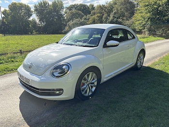Used Volkswagen Beetle 2012 for sale - 76040044: Photo