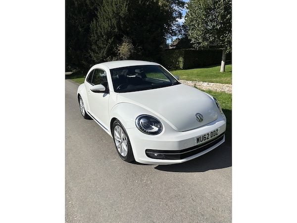 Used Volkswagen Beetle 2025 for sale - 76040044: Photo 7