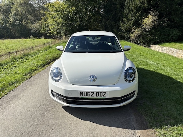 Used Volkswagen Beetle 2025 for sale - 76040044: Photo 8