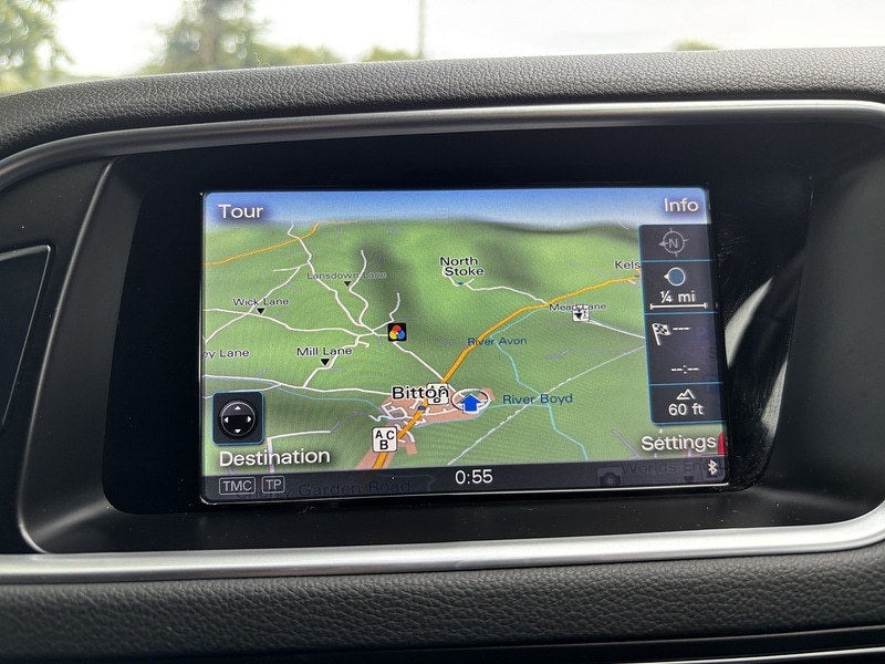 Vehicle 28