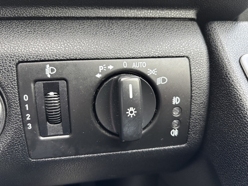 Vehicle 32