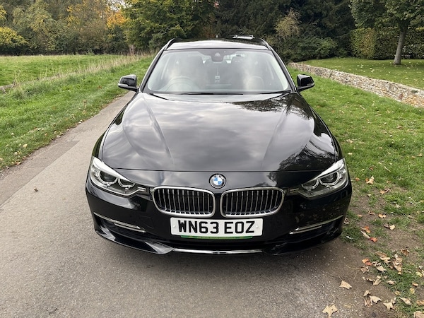 Used BMW 3 Series for sale - 76292137: Photo 10