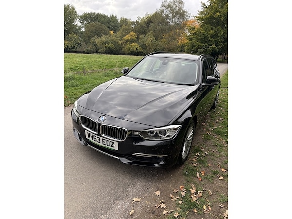 Used BMW 3 Series for sale - 76292137: Photo 11