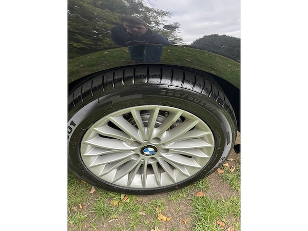Used BMW 3 Series for sale - 76292137: Photo 13