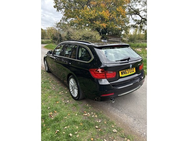 Used BMW 3 Series for sale - 76292137: Photo 14