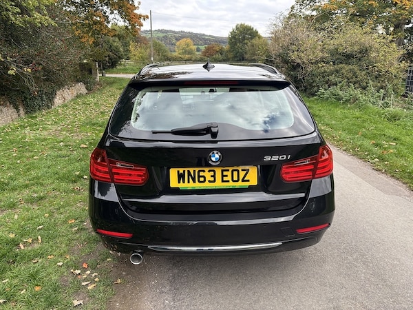 Used BMW 3 Series for sale - 76292137: Photo 15