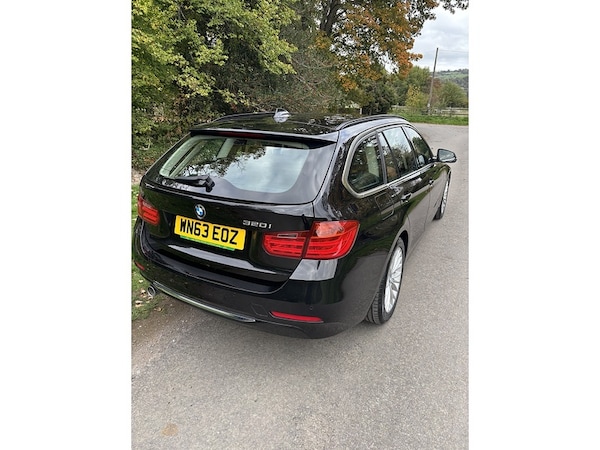 Used BMW 3 Series for sale - 76292137: Photo 16