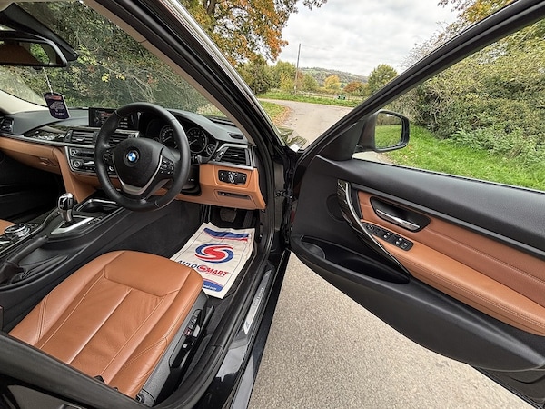 Used BMW 3 Series for sale - 76292137: Photo 19