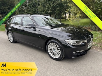 BMW - 3 Series
