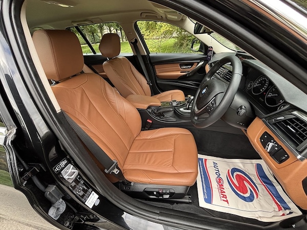 Used BMW 3 Series for sale - 76292137: Photo 20