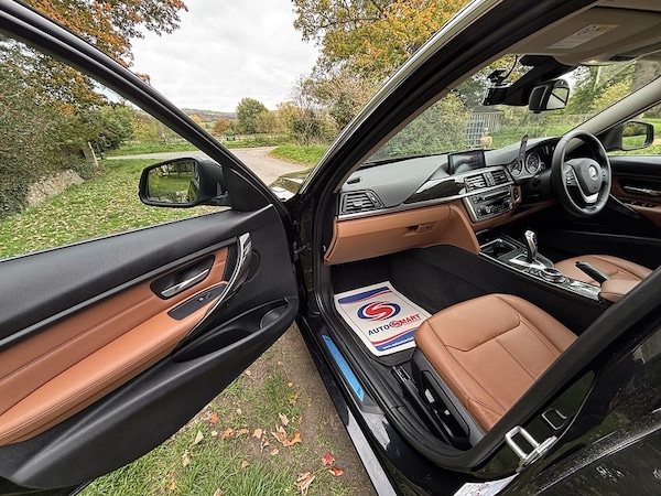Used BMW 3 Series for sale - 76292137: Photo 21
