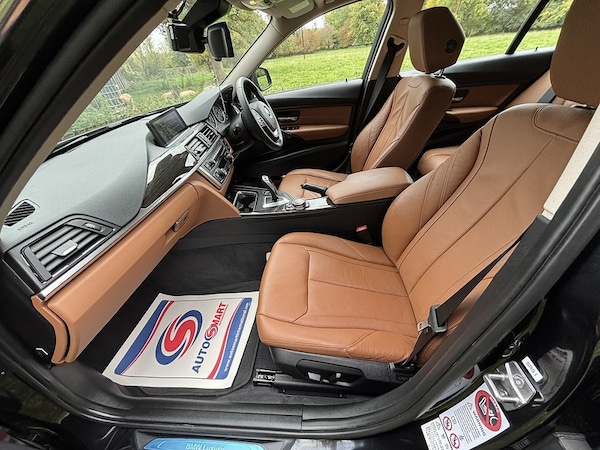 Used BMW 3 Series for sale - 76292137: Photo 22