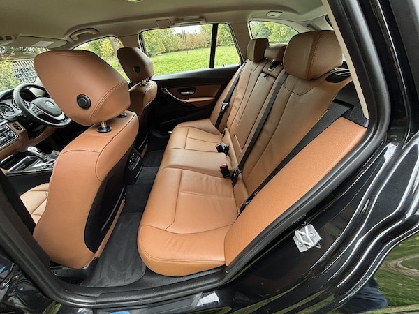 Used BMW 3 Series for sale - 76292137: Photo 24