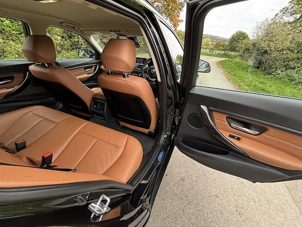 Used BMW 3 Series for sale - 76292137: Photo 25