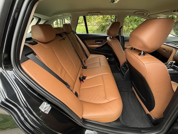 Used BMW 3 Series for sale - 76292137: Photo 26