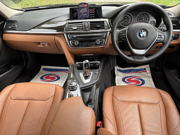 Used BMW 3 Series for sale - 76292137: Photo 27