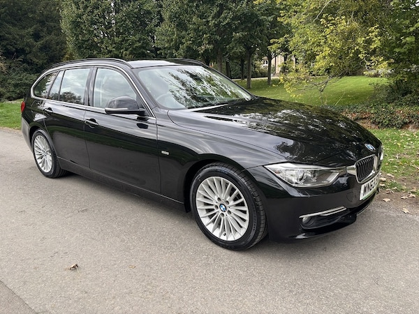 Used BMW 3 Series for sale - 76292137: Photo 2