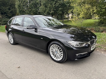 Used BMW 3 Series for sale - 76292137: Photo 2
