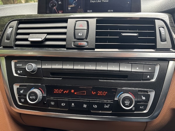 Used BMW 3 Series for sale - 76292137: Photo 33