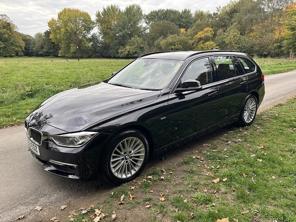 Used BMW 3 Series for sale - 76292137: Photo 3