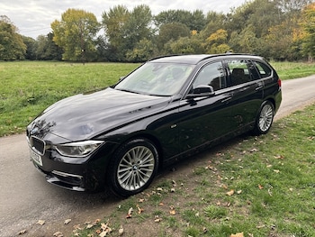 Used BMW 3 Series for sale - 76292137: Photo 3