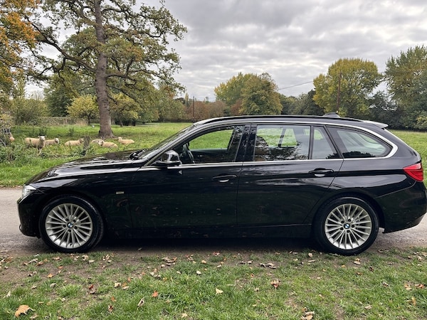 Used BMW 3 Series for sale - 76292137: Photo 4