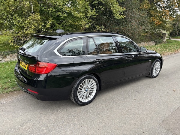 Used BMW 3 Series for sale - 76292137: Photo 6