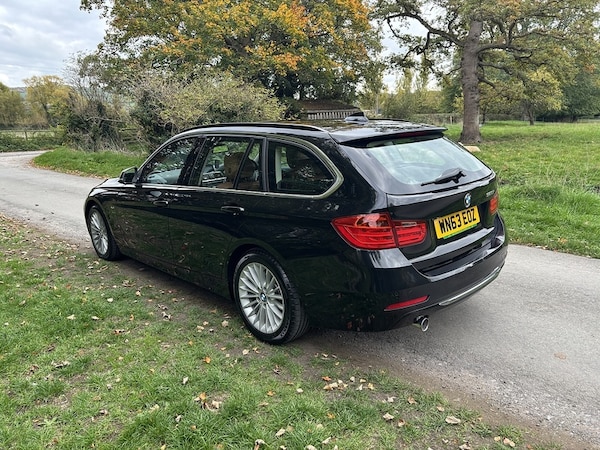 Used BMW 3 Series for sale - 76292137: Photo 7