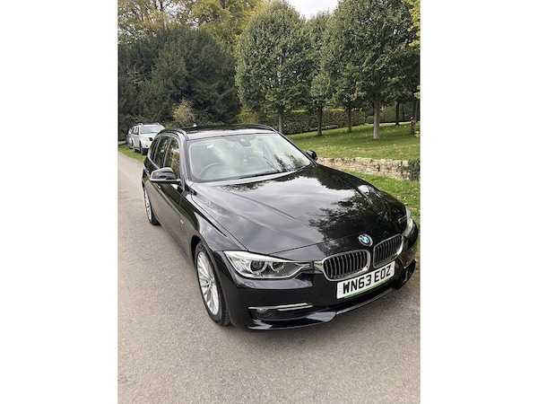 Used BMW 3 Series for sale - 76292137: Photo 9