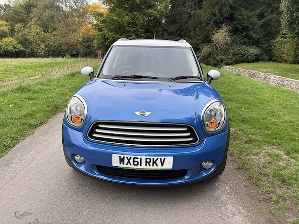 Used MINI Countryman 2025 for sale - 76163669: Photo 10