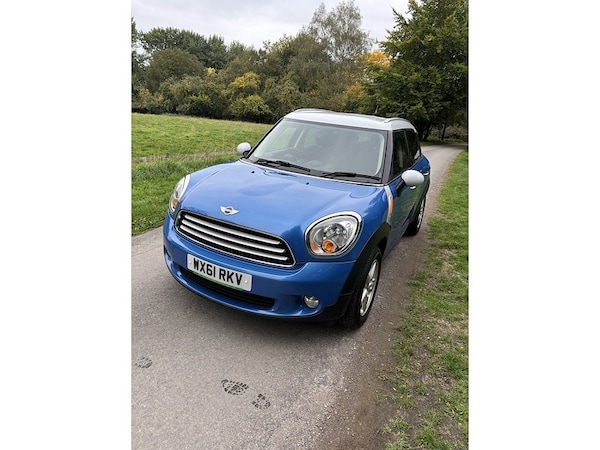 Used MINI Countryman 2025 for sale - 76163669: Photo 11