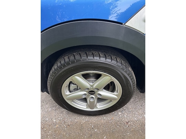 Used MINI Countryman 2025 for sale - 76163669: Photo 12