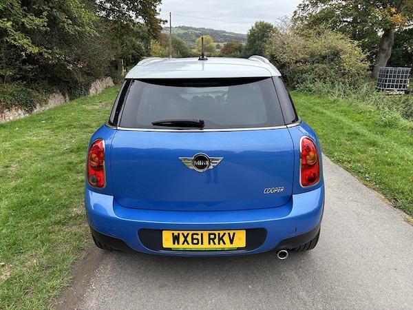 Used MINI Countryman 2025 for sale - 76163669: Photo 15