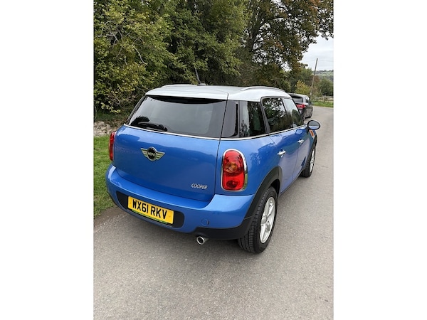 Used MINI Countryman 2025 for sale - 76163669: Photo 16