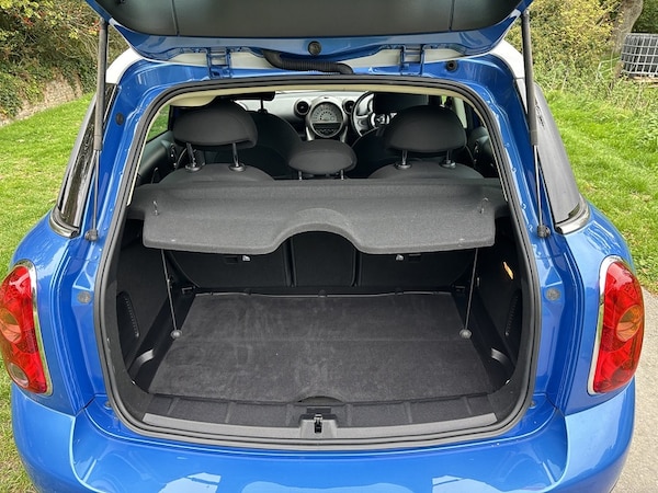 Used MINI Countryman 2025 for sale - 76163669: Photo 18