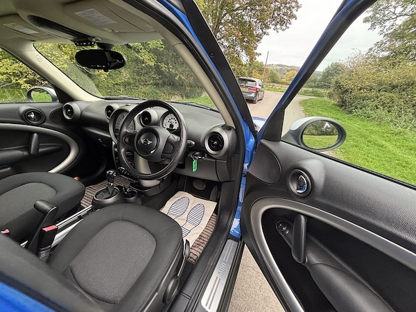 Used MINI Countryman 2025 for sale - 76163669: Photo 19