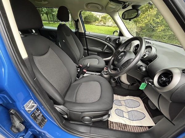 Used MINI Countryman 2025 for sale - 76163669: Photo 20