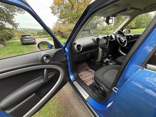 Used MINI Countryman 2025 for sale - 76163669: Photo 21
