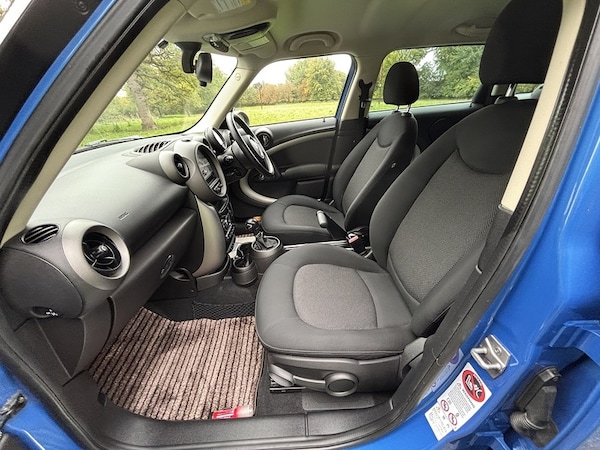 Used MINI Countryman 2025 for sale - 76163669: Photo 22