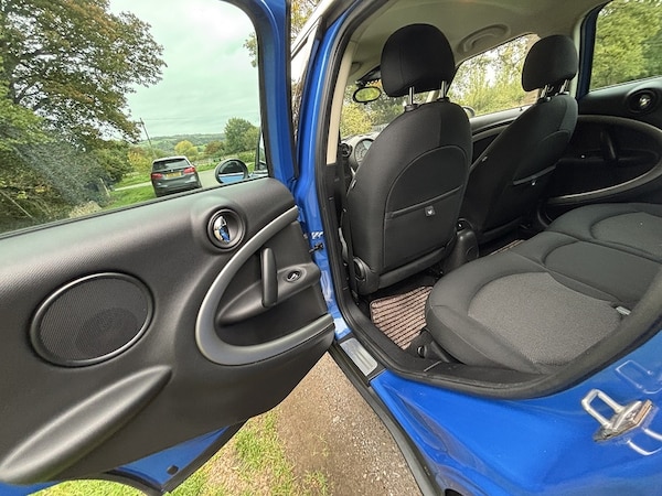 Used MINI Countryman 2025 for sale - 76163669: Photo 23
