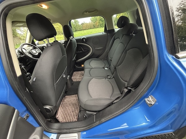 Used MINI Countryman 2025 for sale - 76163669: Photo 24