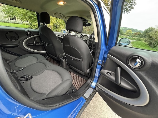 Used MINI Countryman 2025 for sale - 76163669: Photo 25