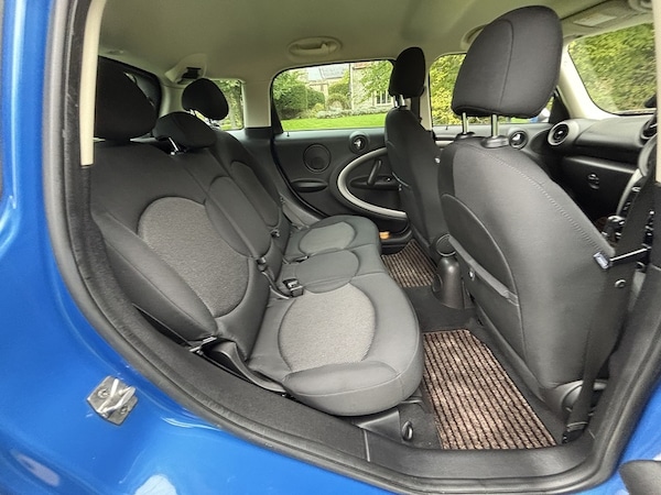 Used MINI Countryman 2025 for sale - 76163669: Photo 26