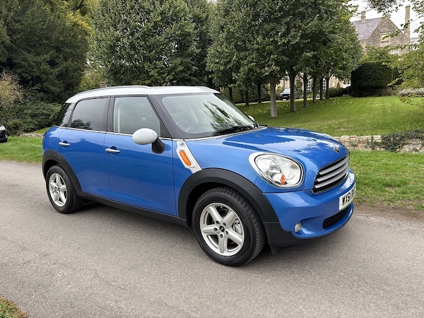 Used MINI Countryman 2025 for sale - 76163669: Photo 2