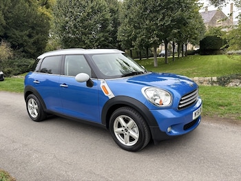 Used MINI Countryman 2025 for sale - 76163669: Photo 2