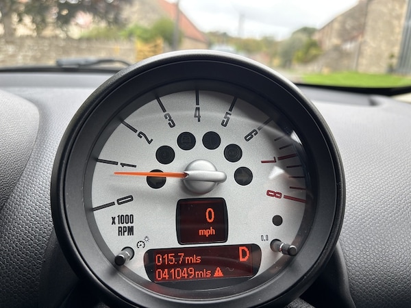 Used MINI Countryman 2025 for sale - 76163669: Photo 30